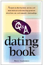 The Q and A, Dating Book